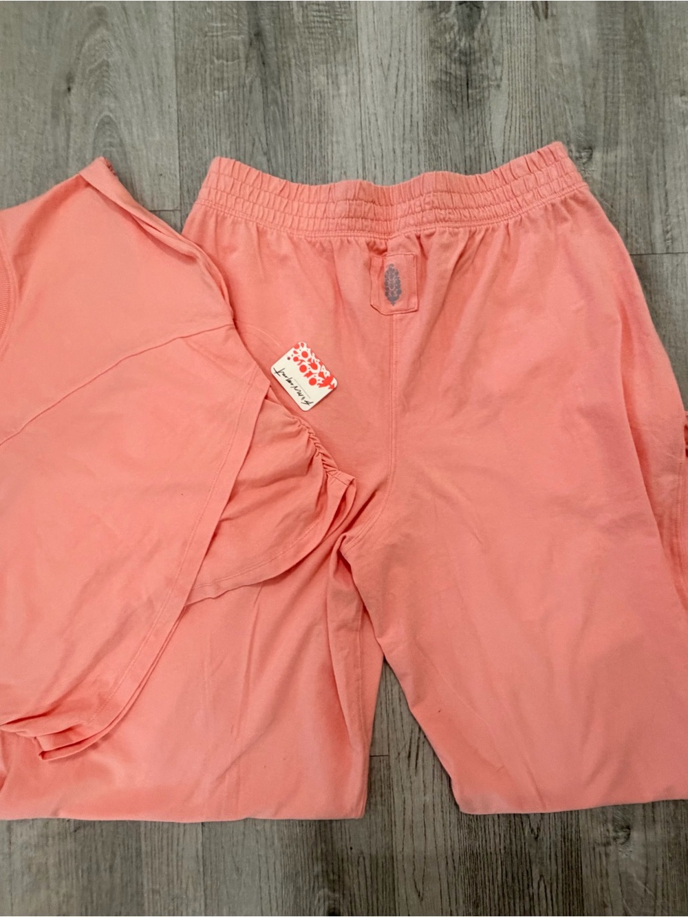 Free People Hot Shot Crossover set #freepeople #matching